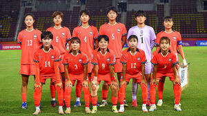 Korea Finalizes 21-Player Squad for U-20 Women's World Cup, Departs for Poland on August 25