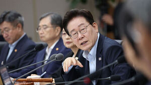 President Lee Jae-myung: 'Public Has Deep Concerns Over Investigations... Police Responsibility Has Grown Significantly'