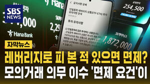 레버리지 레버리지