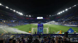 K League 1's Ulsan to Feature Descendant of Independence Activist Yoon Jin-ok for Ceremonial Kick-Off at Home Match on the 16th