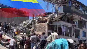 Magnitude 7.4 Earthquake Strikes Colombia: Death Toll Rises to 164
