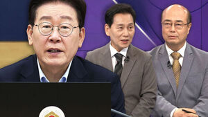 President Lee: "Last Cabinet Meeting in Sejong"... No Second Term, But Constitutional Reform?