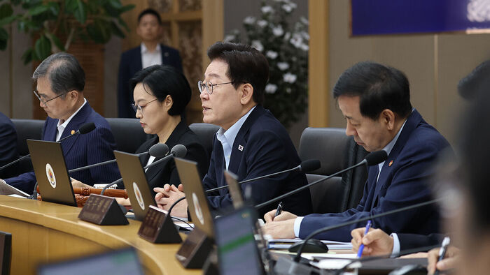 August 11 Editorial Writer Park Jin-ho Evening Briefing