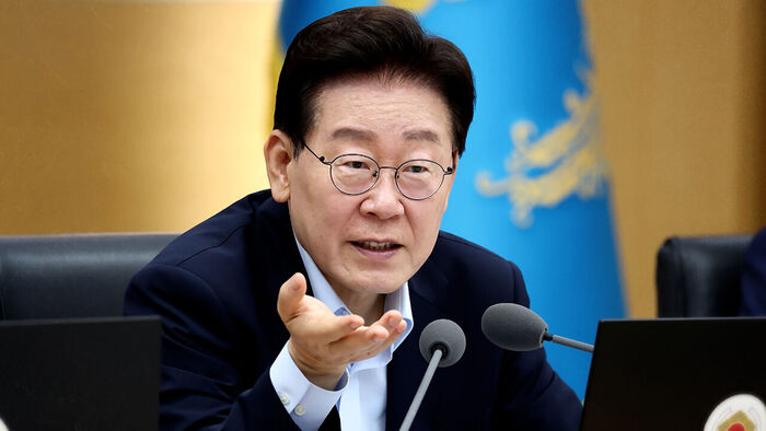 '누더기 개편안' 비판 쏟아지자&hellip;직접 전한 입장