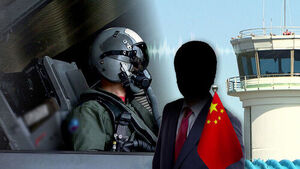 Leaking Secrets and Even Wiretapping Communications... Turned Out to Be "Retired Chinese Military"