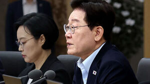 President Lee on Real Estate Tax Revision Criticism: "We Are Not Just Pushing Ahead Unconditionally"