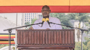 Ugandan Youths Also Burdened by Marriage Costs... "Dowry of 15 Cows"