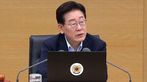 President Lee Jae-myung Says Tax Reform Plan Is Open to Revision Amid Criticism