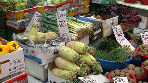 Vegetable and Fruit Prices Surge Due to Heatflation