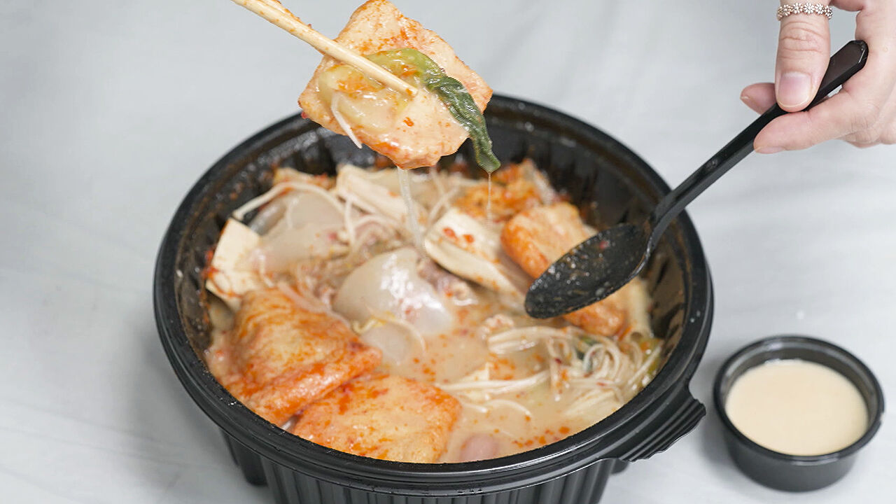 [친절한 경제] "국물 안 마시면 괜찮을 줄"&hellip;마라탕 건더기만 먹었더니