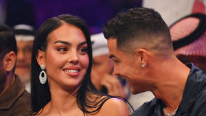 Football Star Cristiano Ronaldo Marries Partner Georgina Rodriguez After 10-Year Relationship in Private Ceremony
