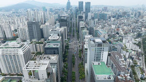 Seven Out of Ten Listed Companies Located in Seoul, Gyeonggi, and Incheon... Capital Region Concentration Deepens Over 10 Years