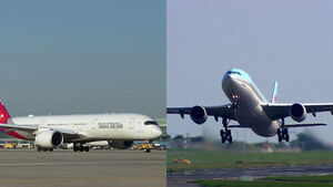 Asiana Airlines Passes Merger Proposal with Korean Air at Extraordinary Shareholders' Meeting