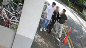 Investment Scam Ring That Stole 1.5 Billion Won via Fake App Busted Using AI Fake Gold Bar