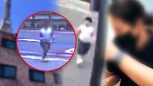 "무려 38시간 묶여서"&hellip;탈출, 또 탈출에도 돌려보냈다