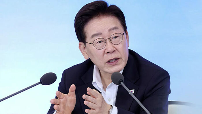 이 대통령, 가업상속공제 개편에 "부당감면 축소, 조세 정상화"