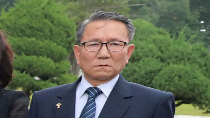 북한, 한국 핵잠에 "생존불가 보복공격으로 응대하는 힘 보유할 것"