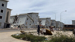 Cho Hyun Talks with Venezuelan Foreign Minister, Pledges Support for Earthquake Recovery