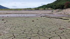 8 Times Yeouido's Area Dries Up... 'Severe' Drought Hits 5 Regions