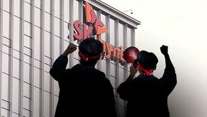 "성과급 위해" 하닉의 새 노조?&hellip;삼전 노조와 손 잡는다