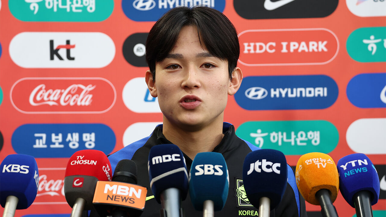 토트넘 양민혁, 네 번째 임대…이번엔 벨기에 베스테를로 이적