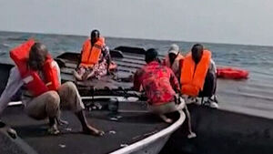 Passenger Ferry Capsizes in Zimbabwe Lake, Death Toll Rises to 44