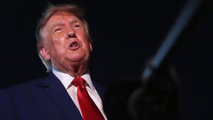 Trump Repeatedly Claims Complete Control Over Strait of Hormuz... WSJ Reports 'Reality Is Different'