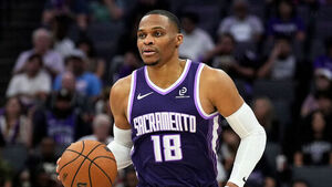 'Master of Triple-Doubles' Russell Westbrook Retires After 18 NBA Seasons