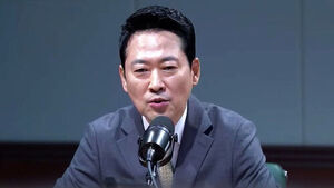 Jang Dong-hyeok Pushes for Consolidation, Warns Local Party Chiefs Failing to Fight Back Will Be Replaced