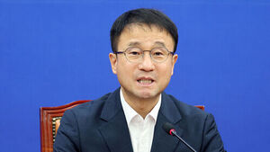 Han Byeong-do Strongly Criticizes Oh Se-hoon and People Power Party Over Housing Supply