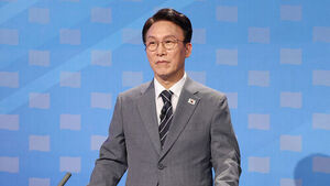Kim Min-seok: 'Core Supporters Don't Abandon Ship Just Because Vibes Are Bad... Must Pursue Unity and Expansion Simultaneously'