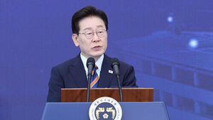 Police Drop Public Official Election Act Violation Allegations Against President Lee Jae-myung Over Social Media Post Praising Jeong Won-oh