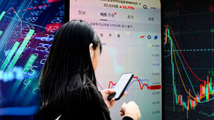 9천 찍고 6천 "내 돈 녹았다"&hellip;절박한 '2030' 레버리지 ETF로 [자막뉴스] 