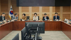 DPK Seoul Chapter Focuses on Speeding Up Housing Supply, Criticizes Seoul Mayor Oh Se-hoon