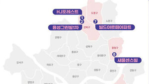 Seoul Offers 128 Units of 'Mirinae House' for Newlyweds with Applications Now Open