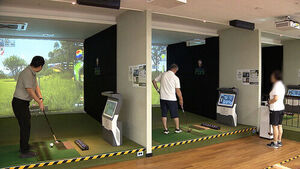 "Playing Park Golf All Year Round"... Yongin City Actively Expands Infrastructure