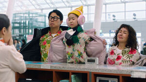 Sequel to Uhm Jung-hwa's 'OK! Madam' Hits Theaters: This Week's Movie News