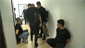 Phishing Ring Extorts 6.7 Billion Won After Demanding Nudes by Impersonating Prosecutors