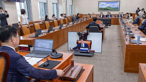 National Assembly's Climate Crisis Special Committee Passes Carbon Neutrality Act Setting 2035 Carbon Reduction Goal at 53% to 61%