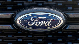 Ford to Shift Production of Some Models from China to the U.S.