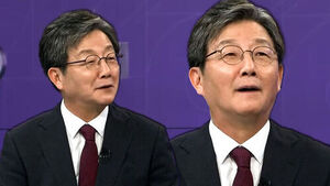 Yoo Seong-min: "Discuss 'Grand Conservative Unity' with Han Dong-hoon and Lee Jun-seok... Party Members Won't Accept Jang Dong-hyeok's Leadership in General Election"