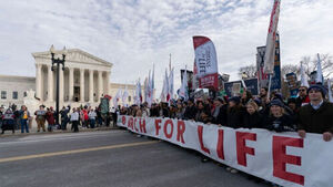 Surrogate Goes Through with Birth Despite Parents' Abortion Request... Who Gets Custody of the US Baby?