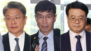 Special Counsel Indicts Former Presidential Officials and Police Chief Over Marine Cpl. Chae Investigation Interference