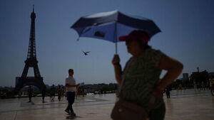 Extreme Weather's Economic Toll: France Estimates Up to 24 Trillion Won in Losses This Year