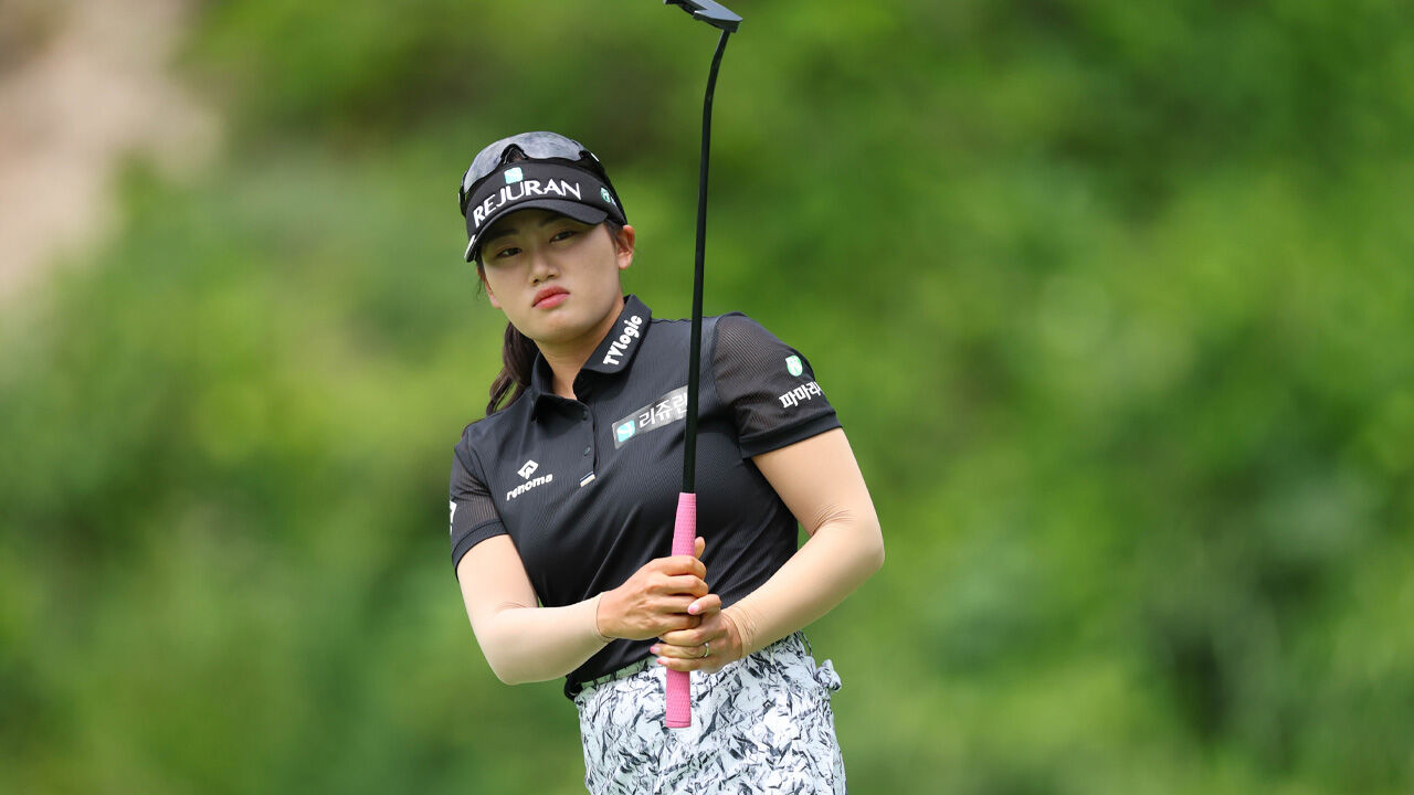Co-leader Noh Seung-hee