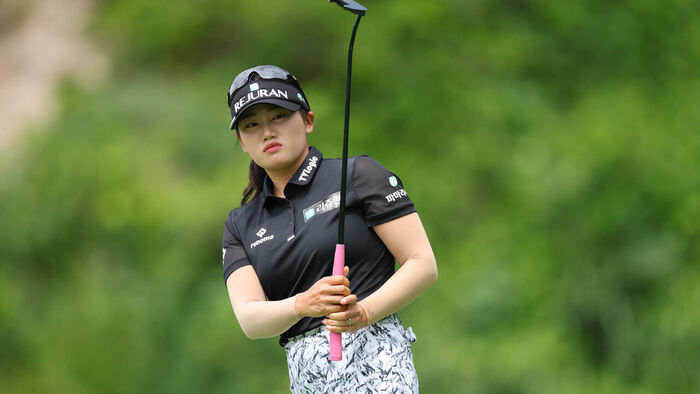 Co-leader Noh Seung-hee
