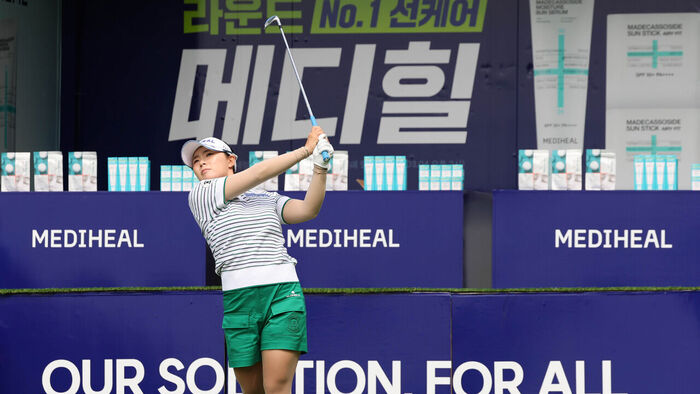 Lee Da-yeon