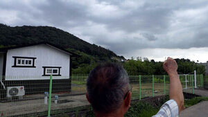 Severe Drought Deepens in South Gyeongsang Despite Fire Engine Deployment... "Next Week Is the Golden Time"