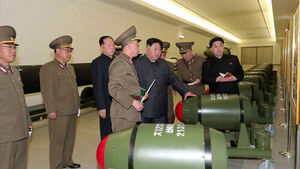 North Korea Targets Seoul and Tokyo Back-to-Back: Fear of Upsetting the "Balance of Power"