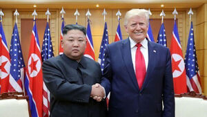 Victor Cha: N. Korea's Kim Jong-un Could Push for Summit with Trump After U.S. Midterms